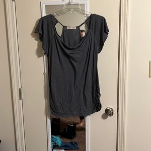 xxl new boundaries shirt